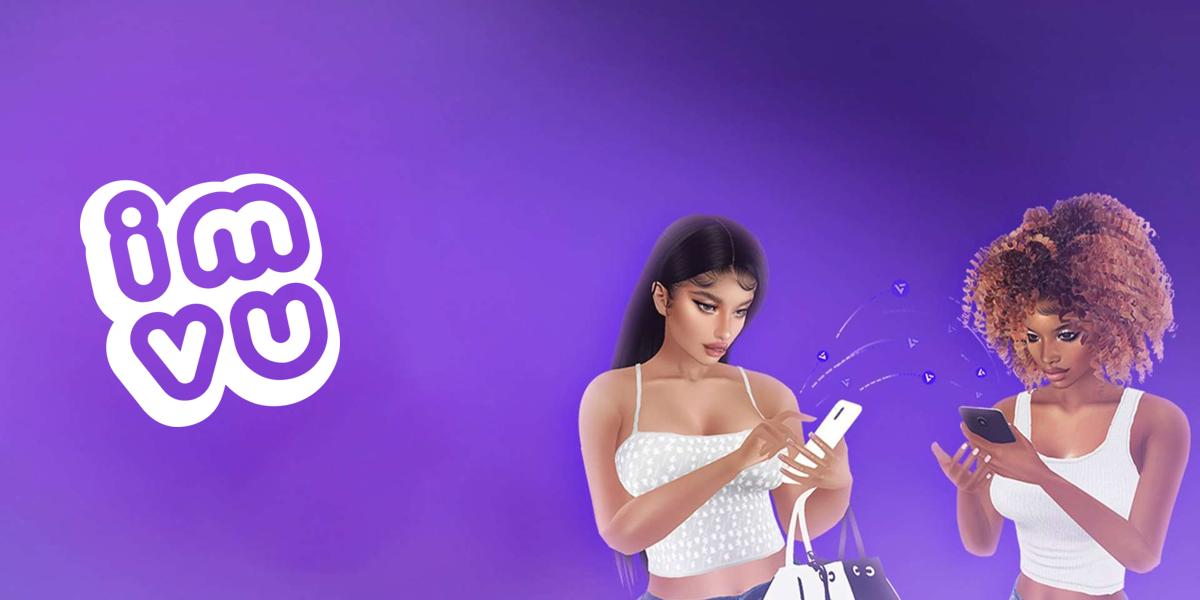 IMVU: Faça amizades reais – Apps no Google Play