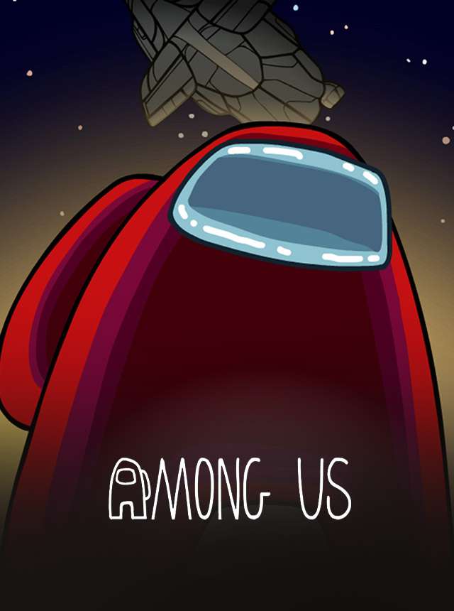 Among us play online free