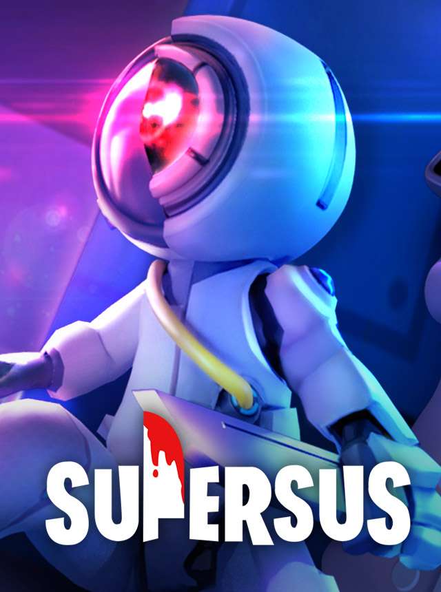 Play Super Sus -Who Is The Impostor Online