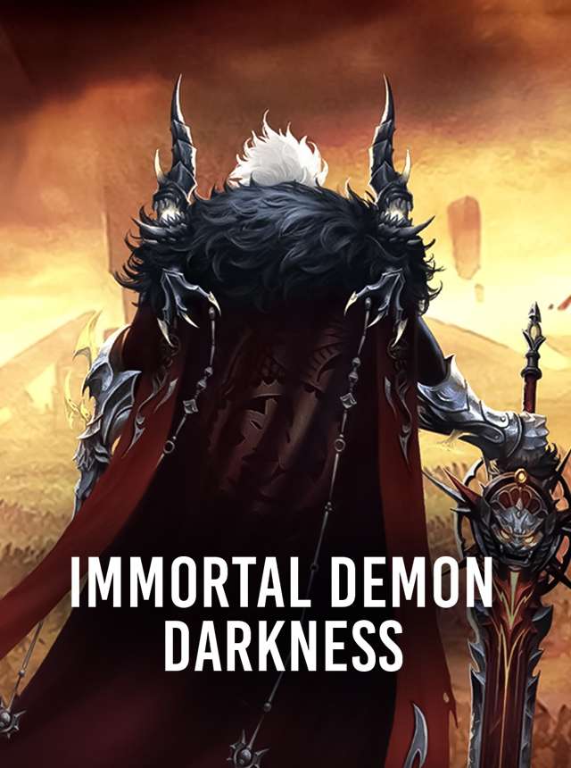 Play Immortal Demon:Darkness Online
