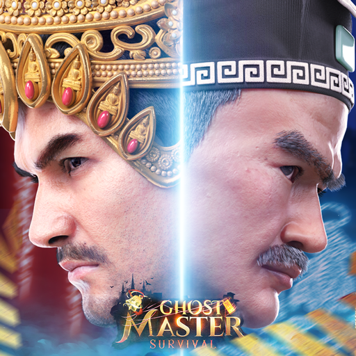 Play Ghost Master:Survival Online