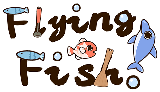 Play Flying Fish Online