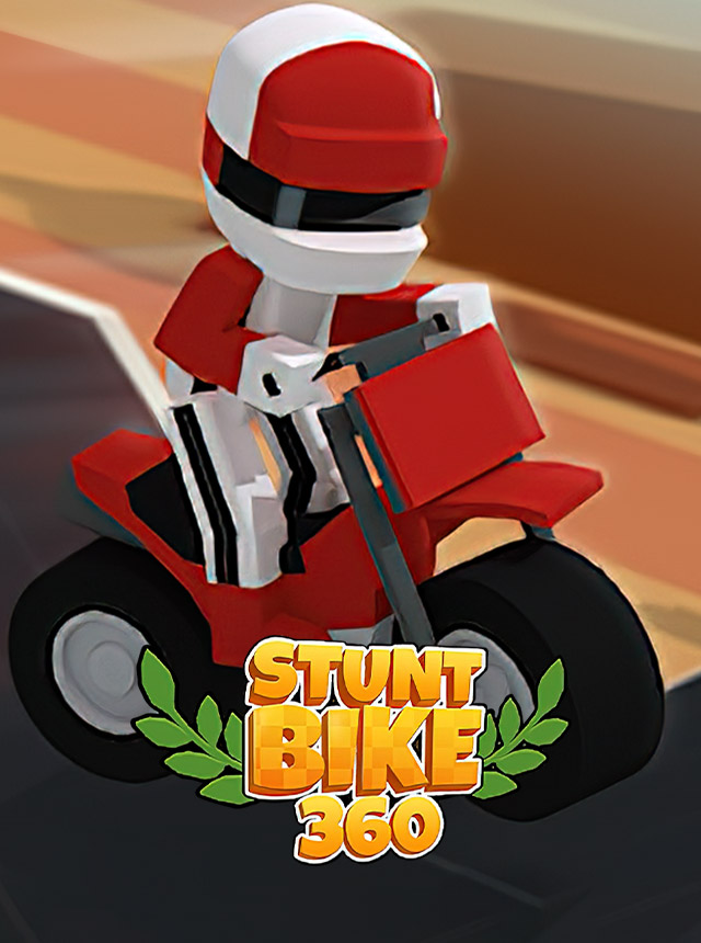 Play Pocket Bike Online for Free on PC & Mobile 