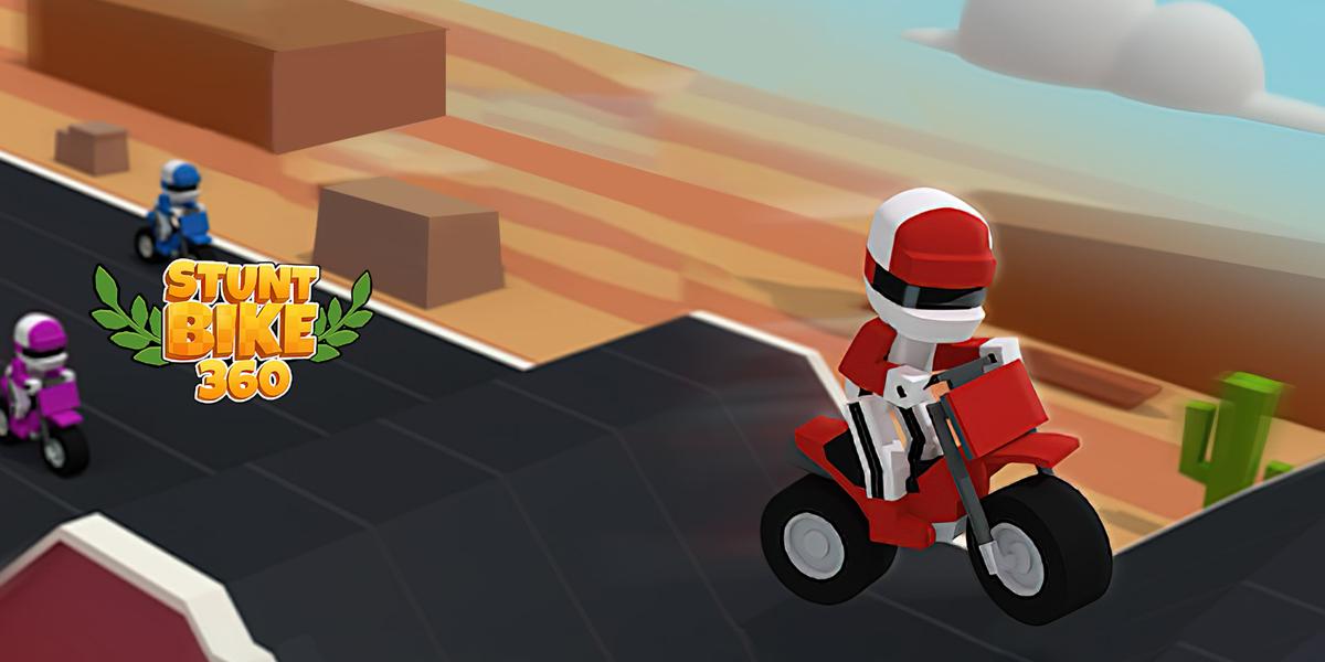 Play Pocket Bike Online for Free on PC & Mobile 