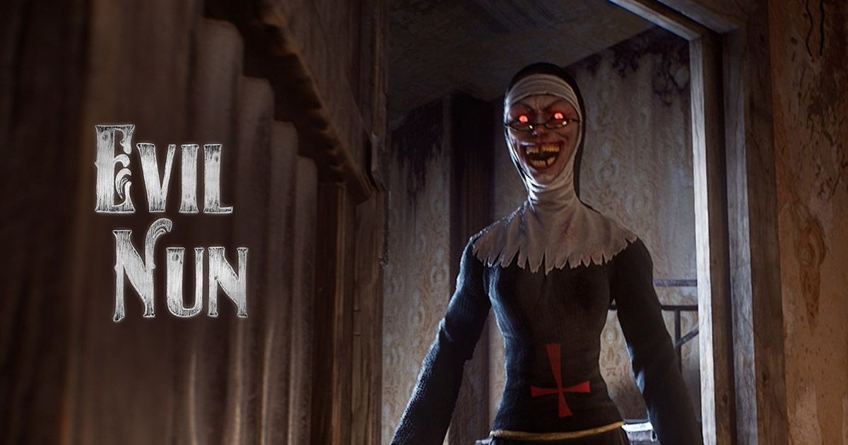 Evil Eyes: Creepy Monster- Thriller Horror Game 3D APK for Android Download