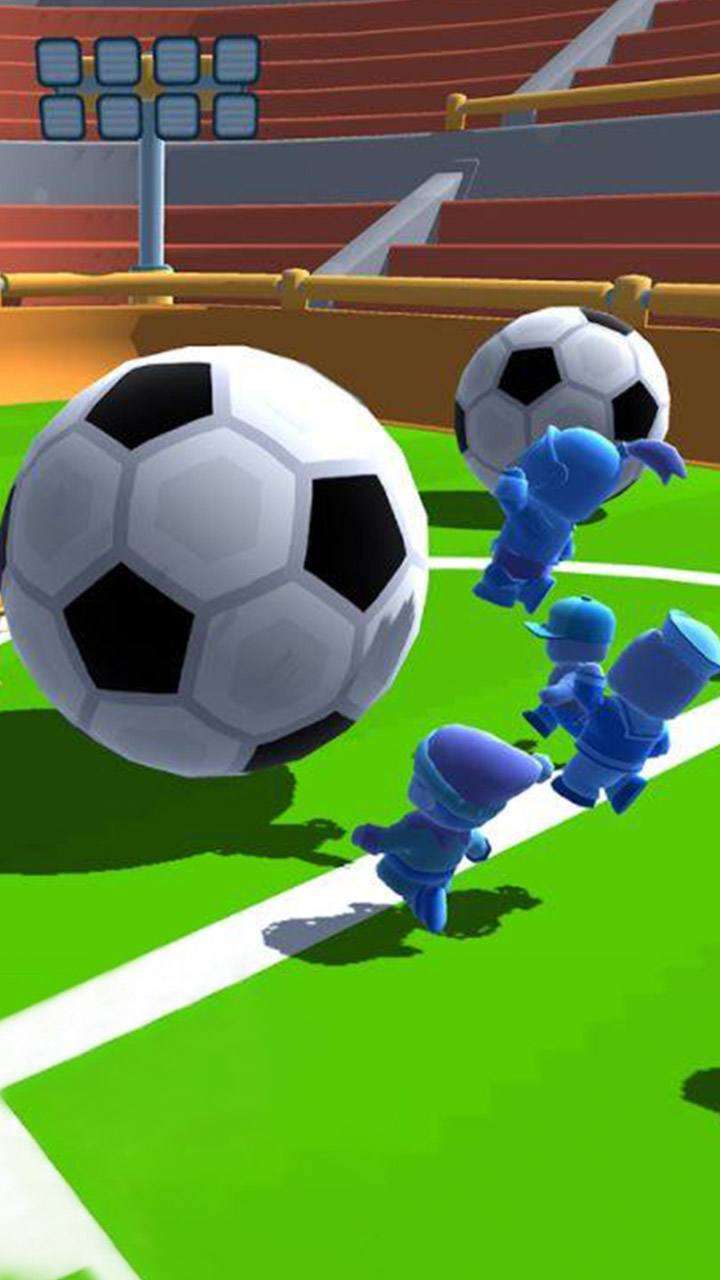 Fall Guys - Stumble Guys: Ultimate Knockout APK + Mod 0.47