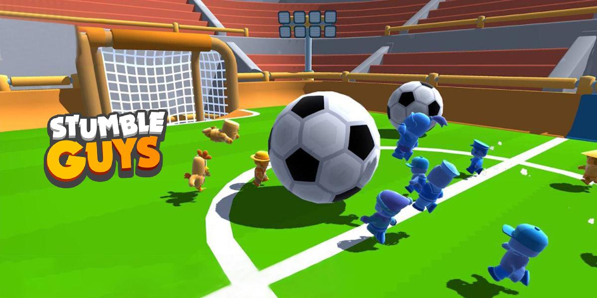 Stream Stumble Guys Versi 0.37: The Ultimate Knockout Game to Download Now  from Quihernistwa