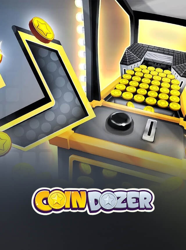 coin dozer games online for free