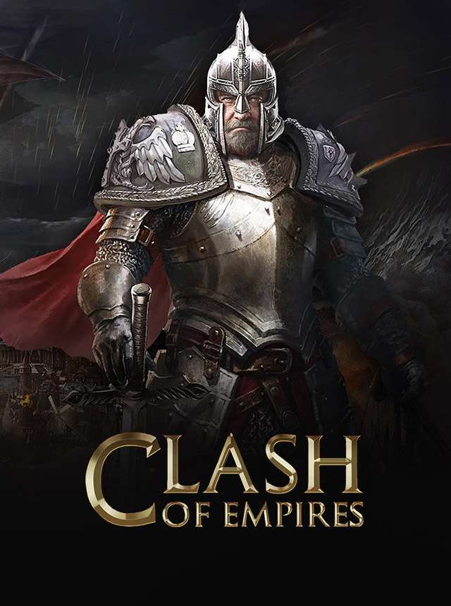 Play Clash of Kings Online for Free on PC & Mobile