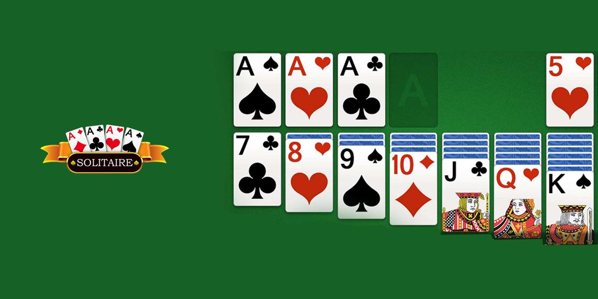 Play Solitaire Online for Free on PC & Mobile now.gg