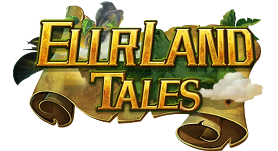 Ellrland Tales - Deck Heroes