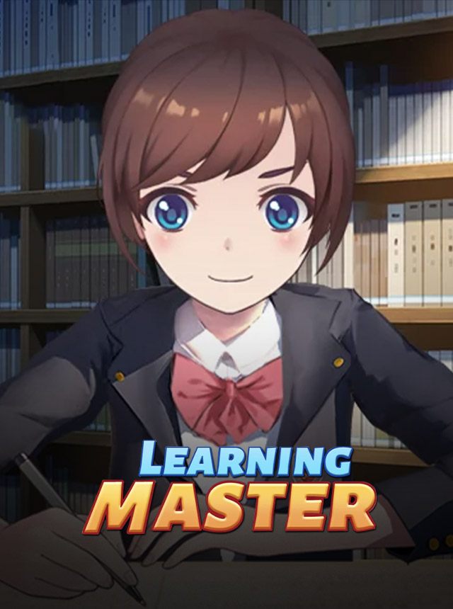 Play Learning Master - Puzzle Girl Online