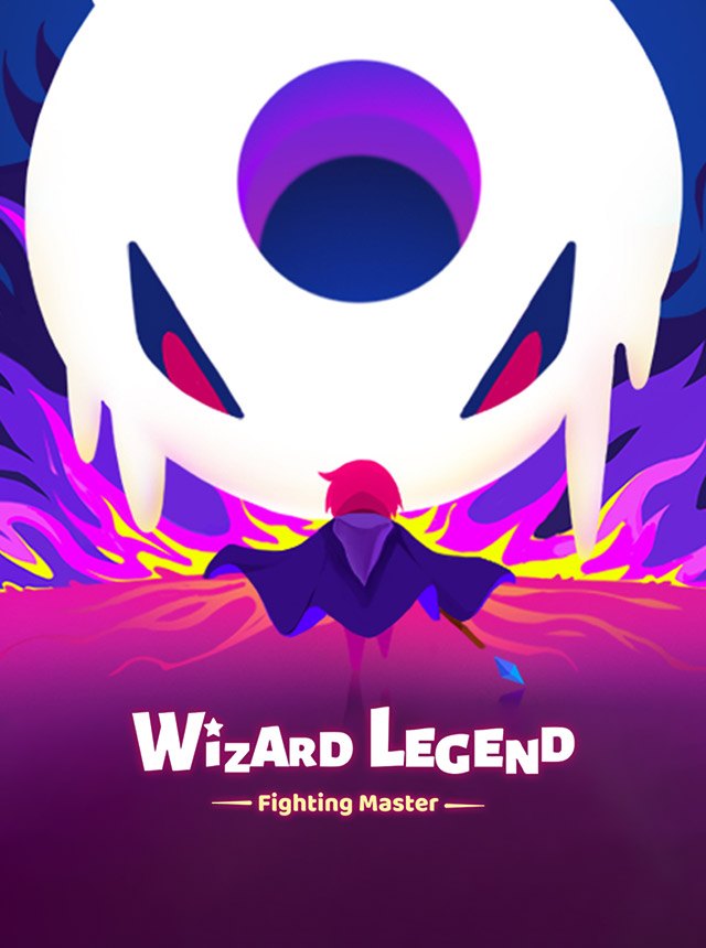 Play Wizard Legend: Fighting Master Online