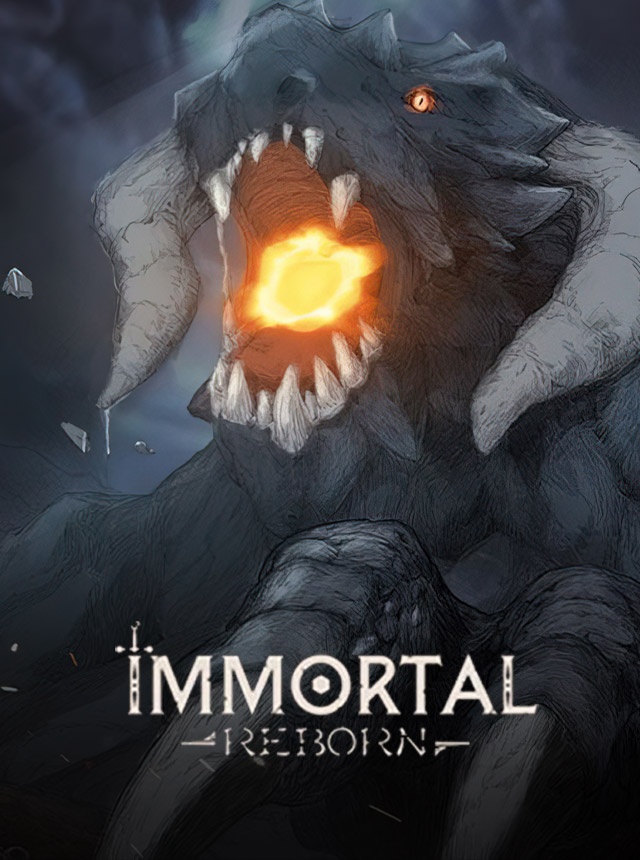 Play Immortal: Reborn Online
