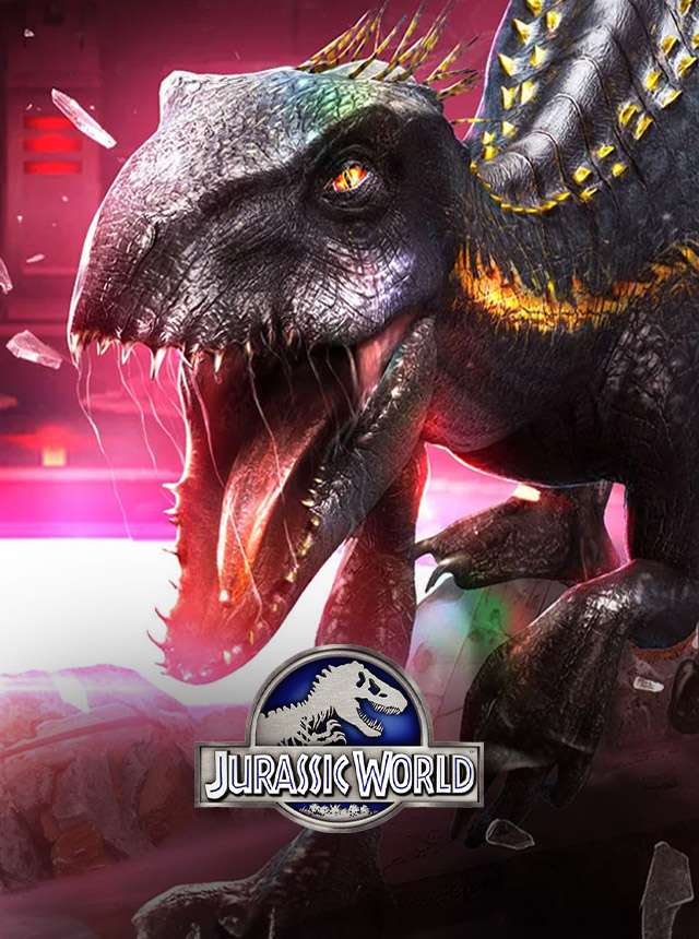 Dino World Online - Jurassic Fighting Simulator 3D