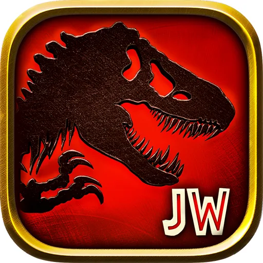 Play Jurassic World™: The Game Online