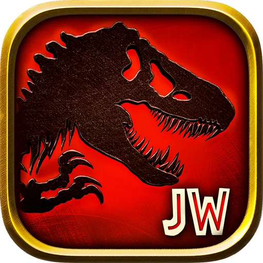 Download & Play Jurassic World: The Game on PC & Mac (Emulator)