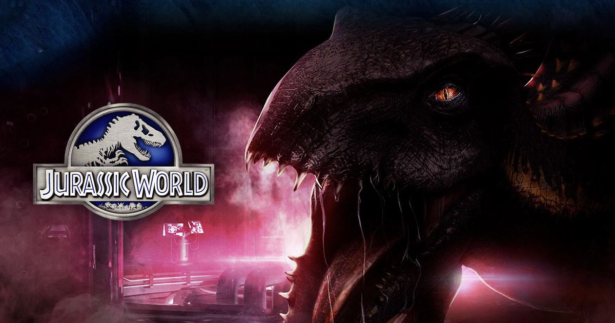 Play Jurassic World: The Game Online for Free on PC & Mobile | now.gg