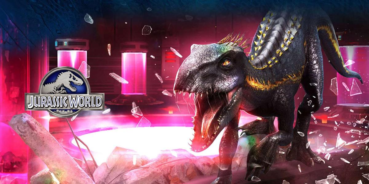 Download & Play Jurassic World: The Game on PC & Mac (Emulator)