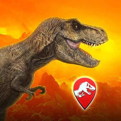 Jurassic Dinosaur Jumping Run – Apps no Google Play