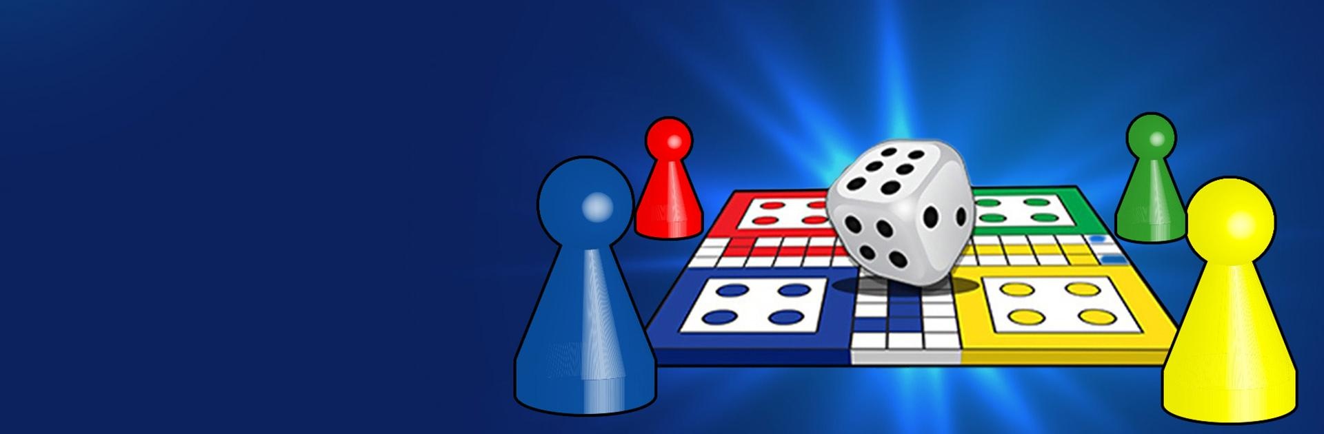 Play Ludo King Online for Free on PC & Mobile 