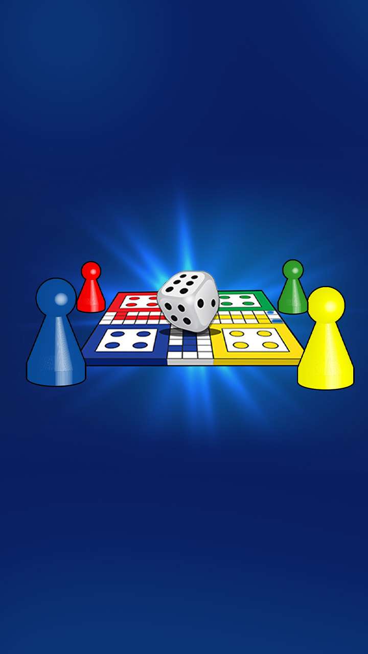 Ludo King - Jogue Ludo King online em