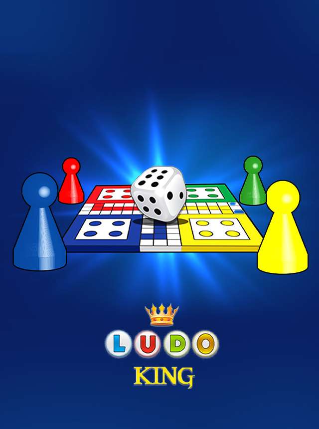 Play Ludo King Online