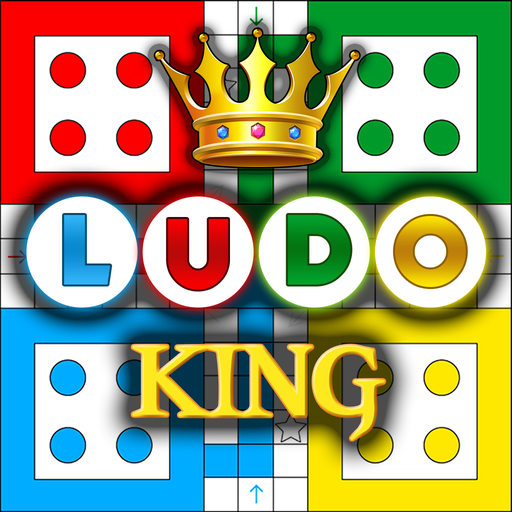 Play Ludo King Online
