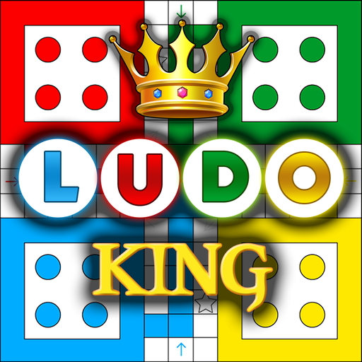 Download & Play Ludo King™ on PC & Mac (Emulator)