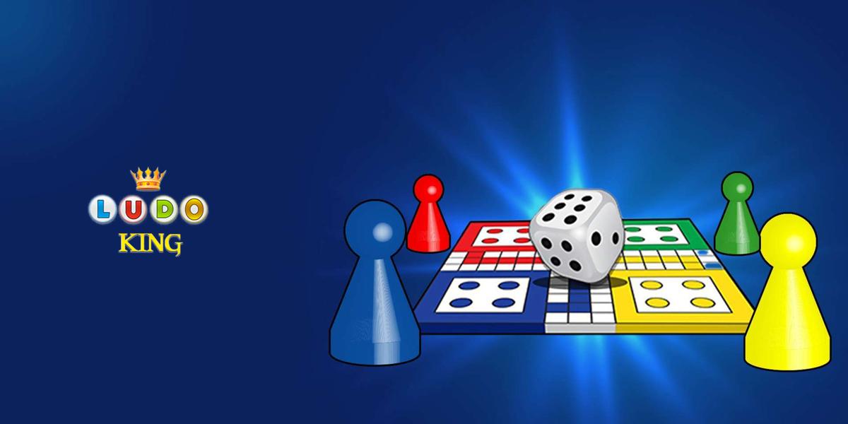 Baixar Ludo King™ para PC - LDPlayer