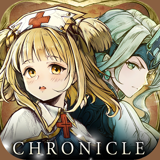 Play Magic Chronicle: Isekai RPG Online