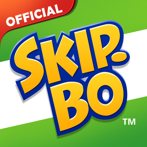 Play Skip-Bo Online