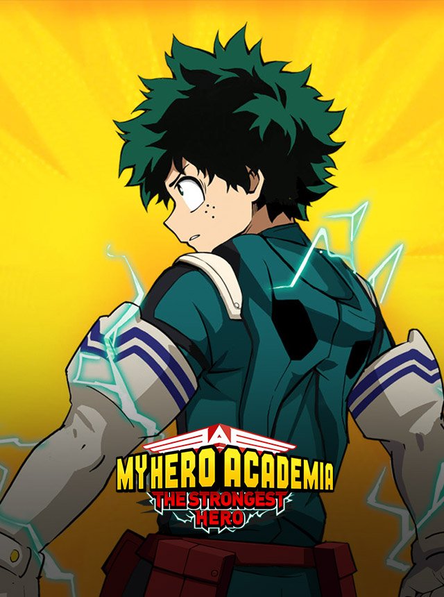 Spiele MHAThe Strongest Hero online und kostenlos auf PC & Mobile now.gg