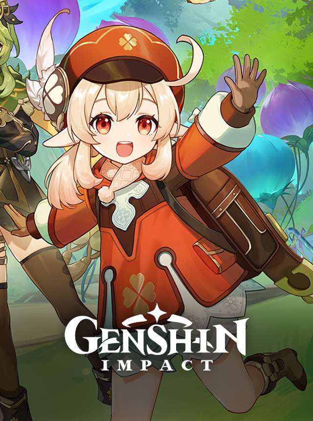 How to Download Genshin Impact on PC