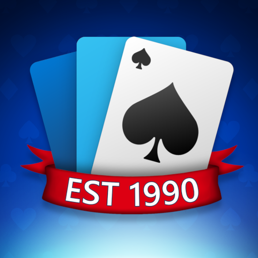 Download & Play Solitaire - Classic Card Games on PC & Mac (Emulator)