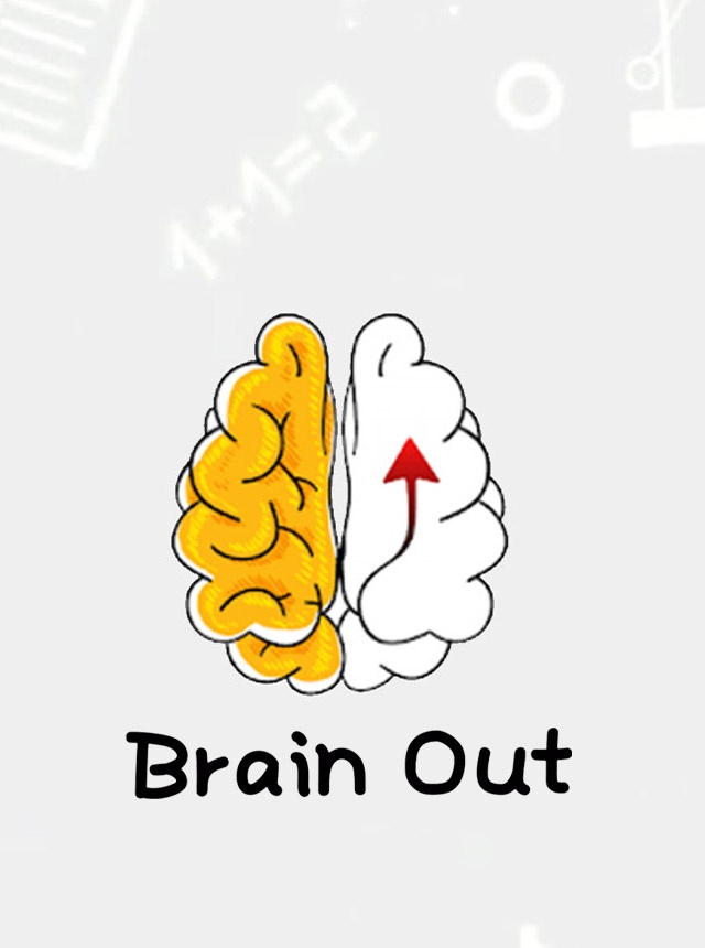 Brain Out: Can you pass it?