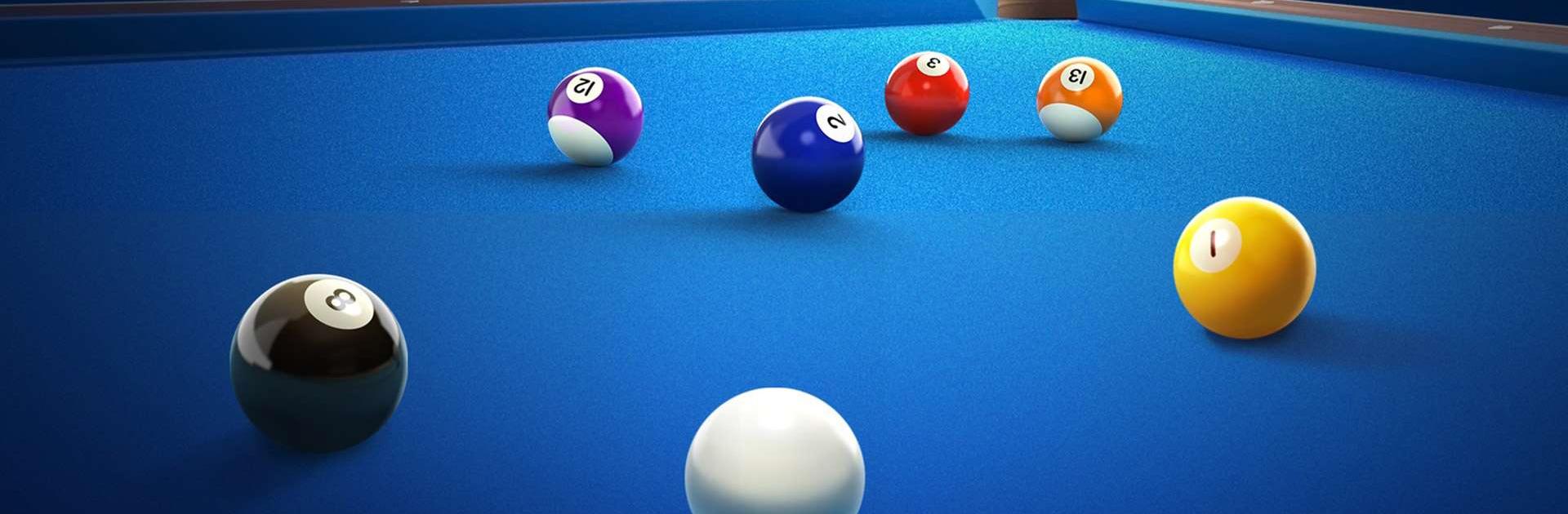 Play Billiards Classic Game Online For Free - Start Playing Now!