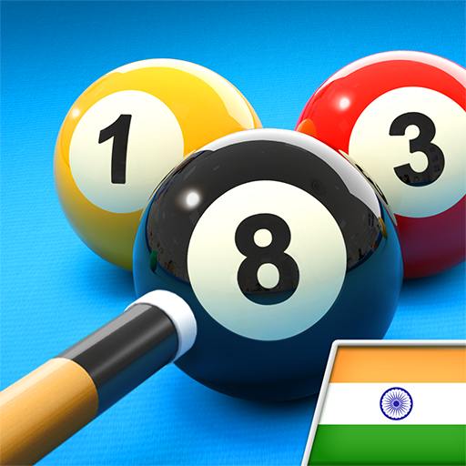 8 BALL BILLIARD CLASSIC free online game on