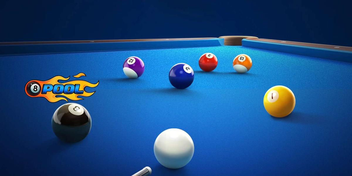 8 BALL POOL CHALLENGE free online game on