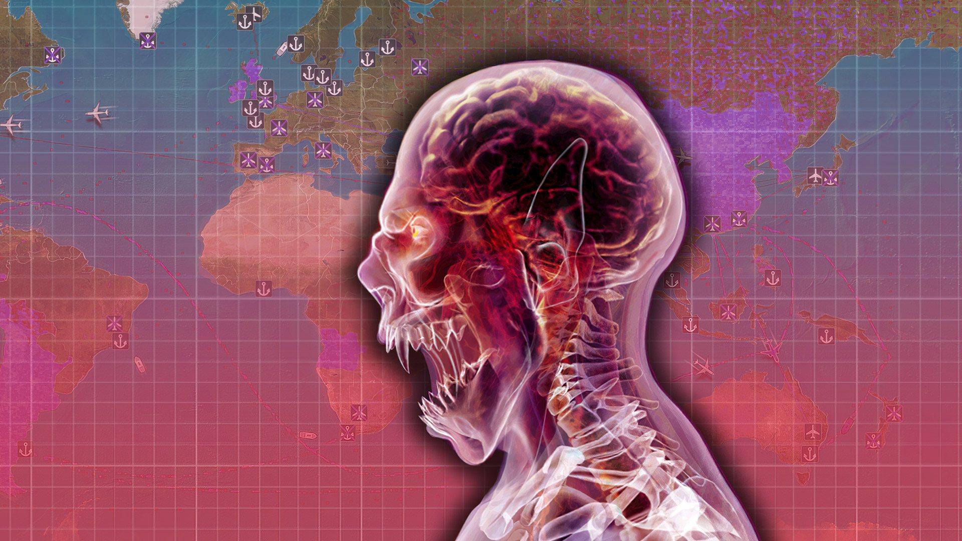 Plague Inc. - Apps on Google Play