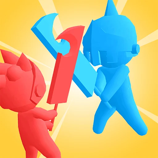 Play Tiny Battle 3D Online