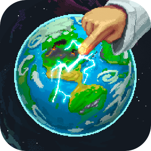 Play WorldBox - Sandbox God Simulator Online