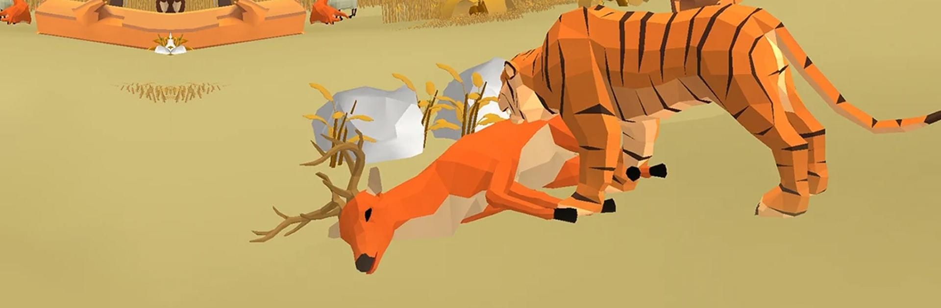 Play Wild Hunting Online