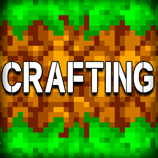 building and crafting