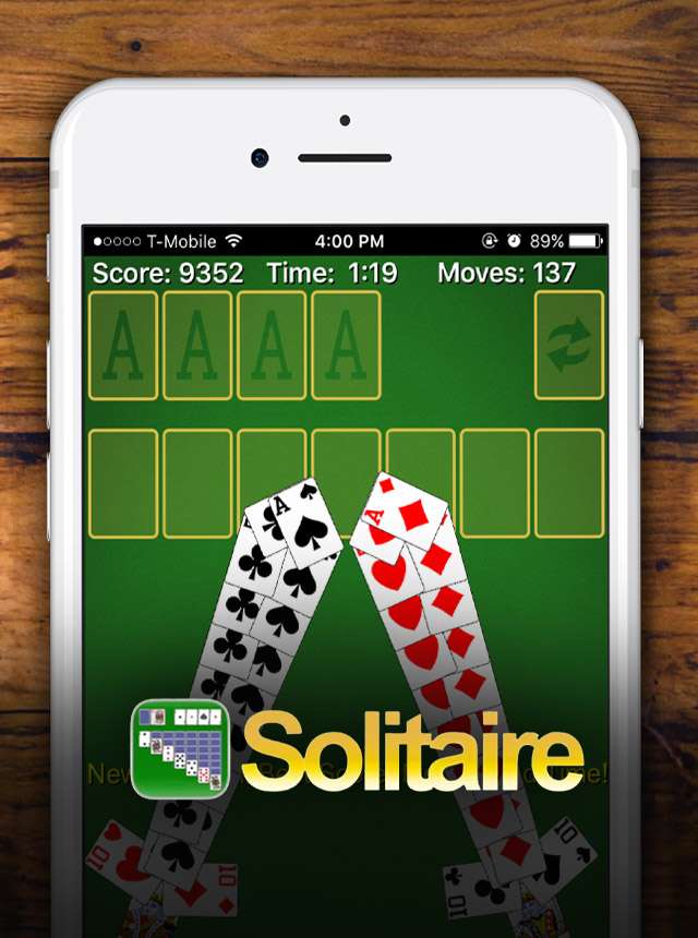 Download & Play Solitaire - Classic Card Games on PC & Mac (Emulator).