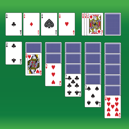 Play Solitaire - Classic Card Games Online