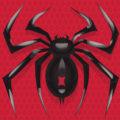 Download & Play Spider Solitaire: Card Games on PC & Mac (Emulator).