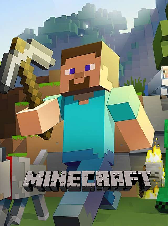 Now.gg Minecraft - Play Minecraft Online On A Browser