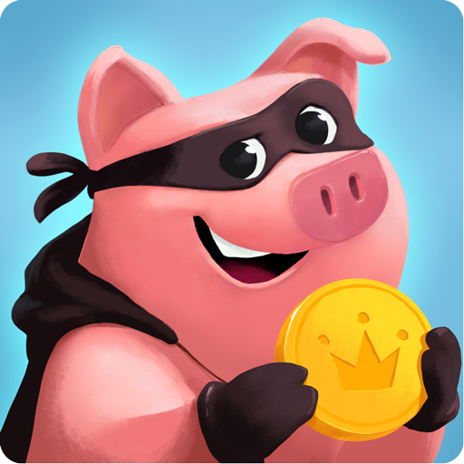 Play Coin Master Online