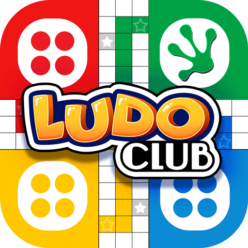 Jogue Ludo Club - Fun Dice Game Online de graça no PC & Celular